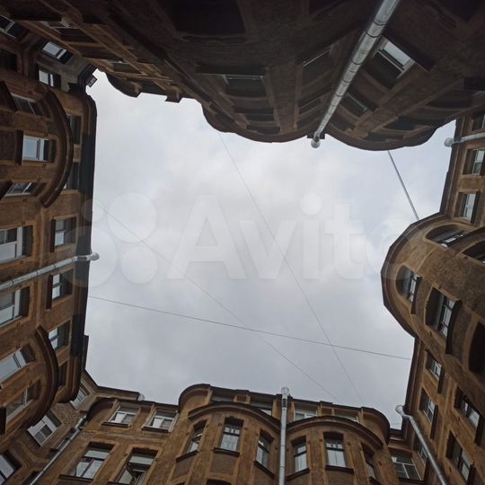 Свободного назначения, 11 м²