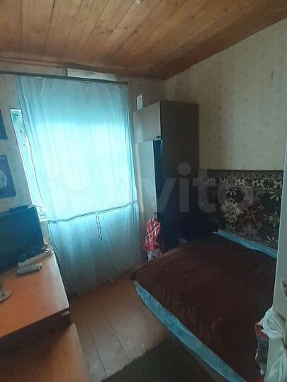 Дача 30 м² на участке 5 сот.