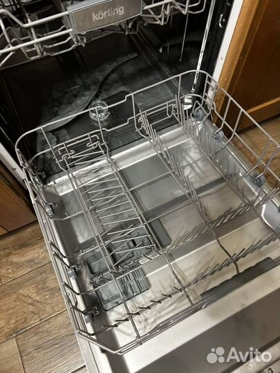 Посудомоечная машина