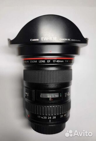 Фотоаппарат canon 70d с объективами объявление продам