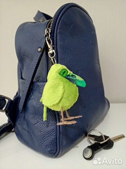 Брелок для ключей или сумки