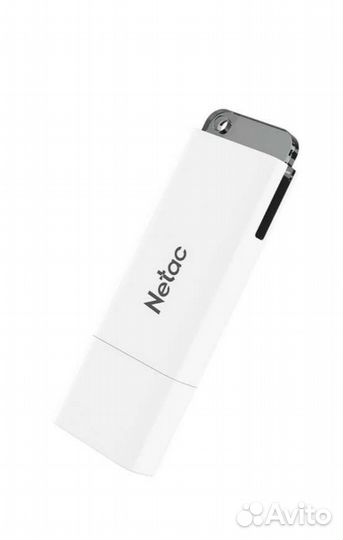 Флеш накопитель