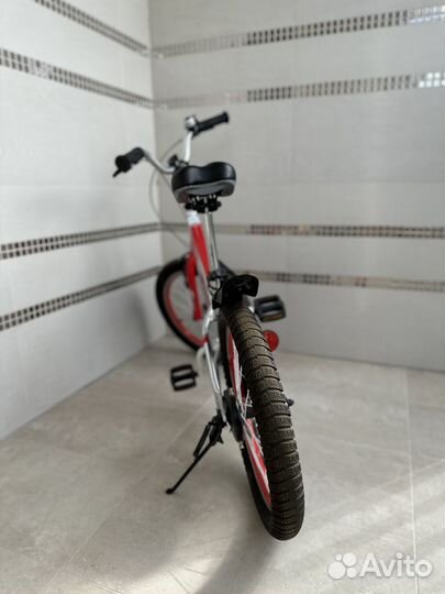 Велосипед Royal Baby Freestyle Space №1