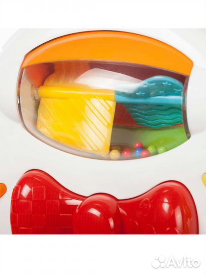 Детский развивающий центр