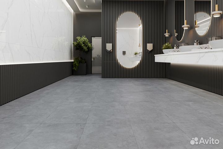 Керамогранит