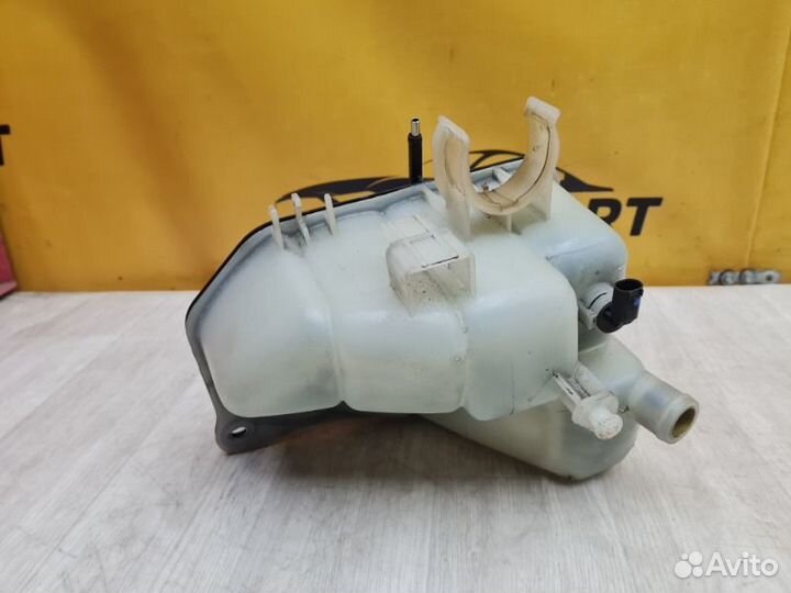 Бачок расширительный Mercedes-Benz C S203 M112