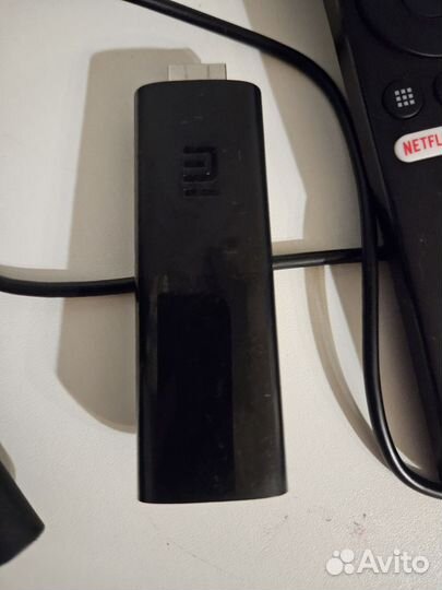 Xiaomi Mi TVStick