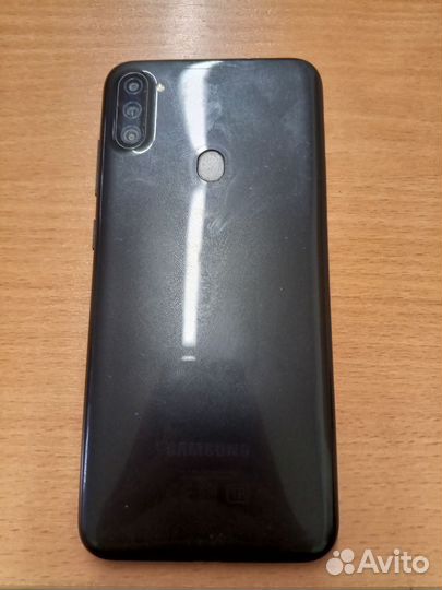 Samsung Galaxy A11, 2/32 ГБ