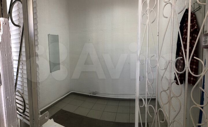 Аренда помещения