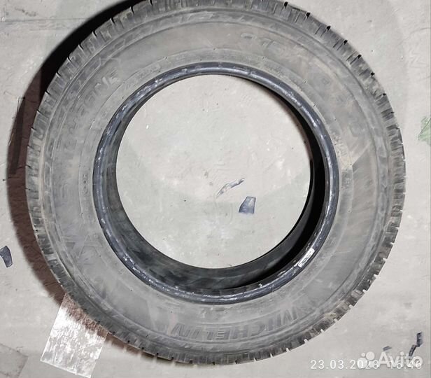 Michelin 4x4 Synchrone 215/70 R16 100H