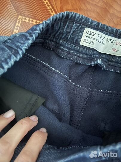 Джинсы gloria jeans