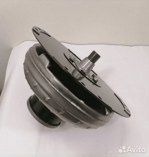 Турбина cpcd 50-100