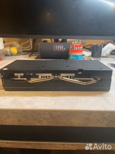 Видеокарта RX 580 4gb