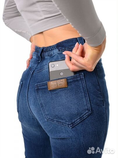 Starks Мотоджинсы zena lite, жен., Slim fit, 25