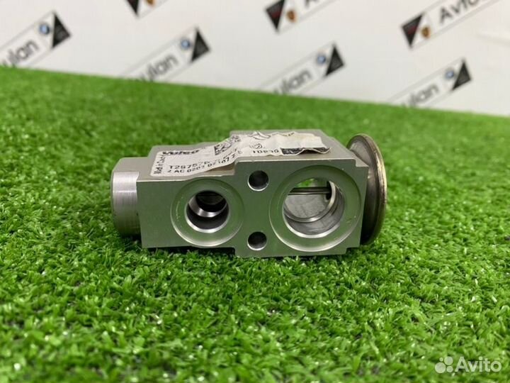 Клапан кондиционера Mercedes-Benz C-Class C205