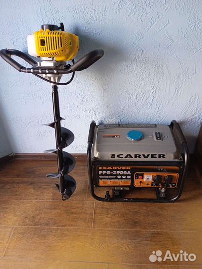 Ремонт И прокат электро - бензо инструмента