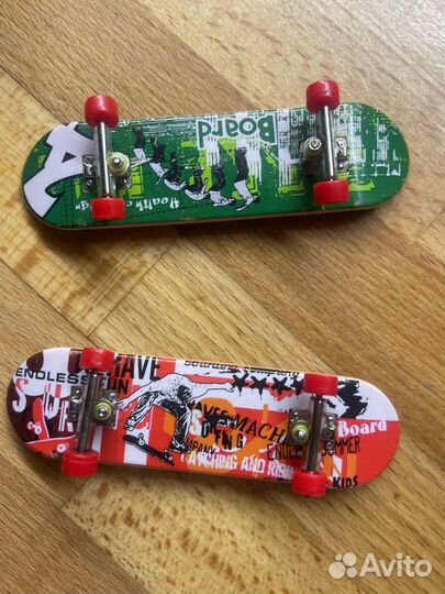 Скейт парк для детей