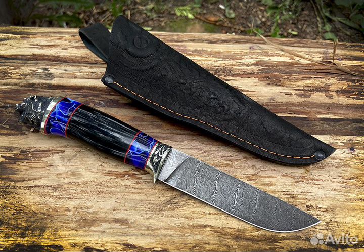 Универсальный нож 