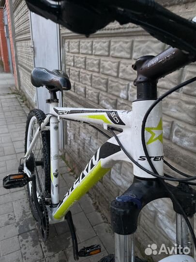 Stern motion 5.0