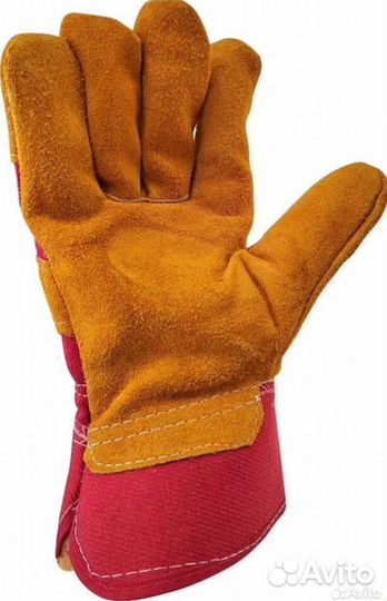 Перчатки восточные тигры