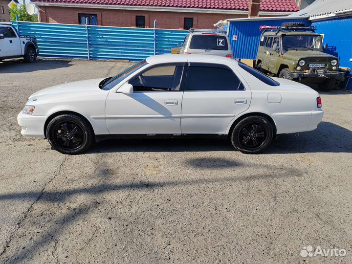 Литье r17 5х114.3