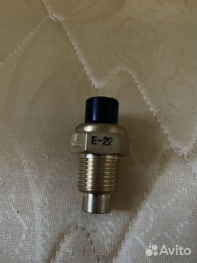 Датчик топлива ваз 2110