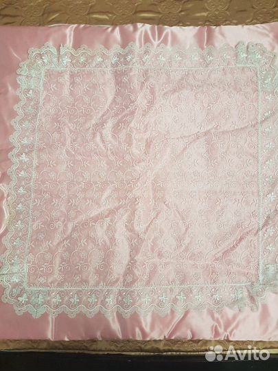 Комплект на выписку