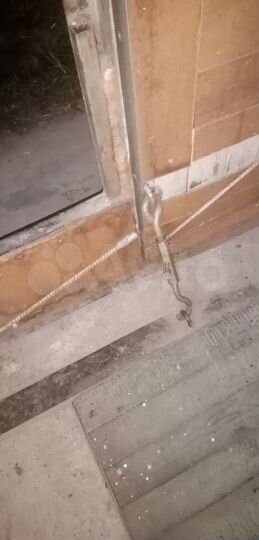 Гараж, 22 м²