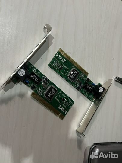 Сетевая карта