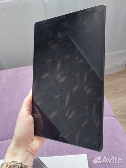 Планшет lenovo tab m10
