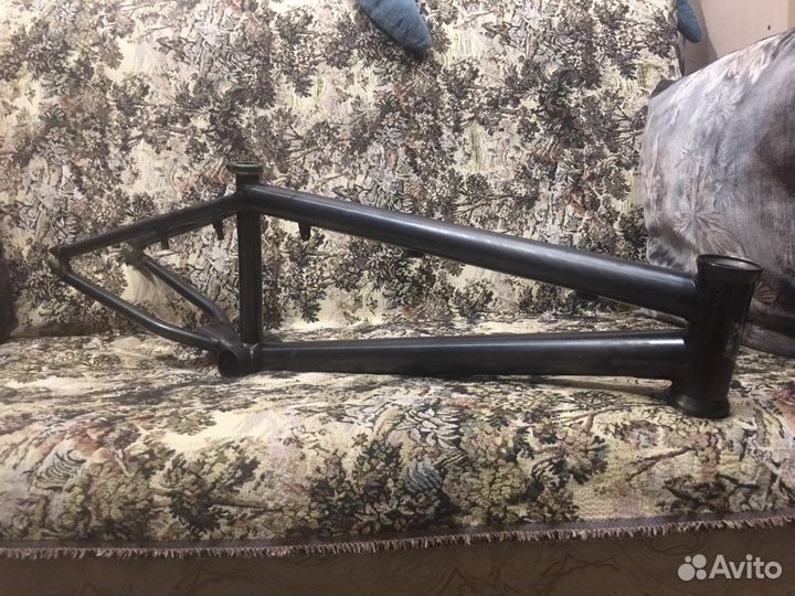 Детали для BMX