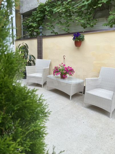 Комната 12 м², 1/2 эт.