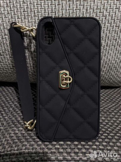 Чехол Haissky для iPhone XR