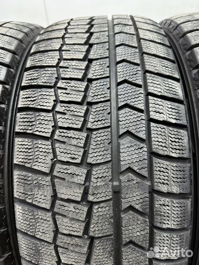 Dunlop Winter Maxx WM02 225/45 R17 91Q