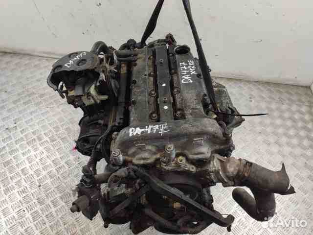 Двигатель opel corsa b (1993 - 2000) x12xe