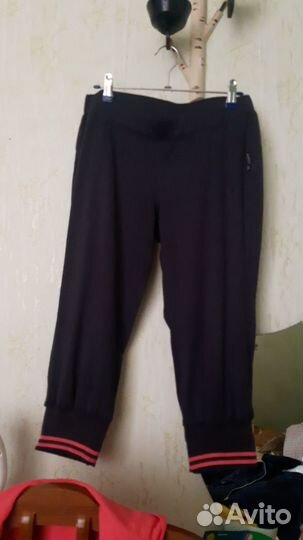 Спортивный костюм женский 46