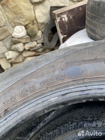 Formula Energy 215/55 R16