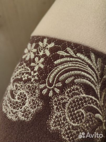 Пальто женское демисезонное 42 44