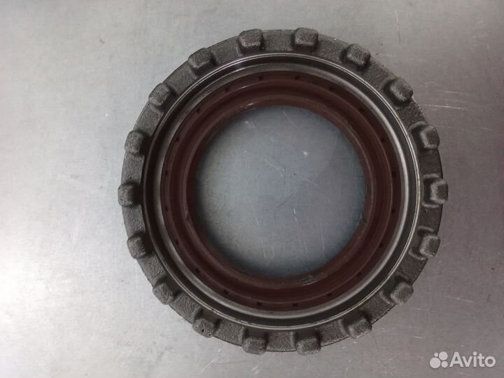 Кольцо резьбовое редуктора DT 4.67153 (MB A0003500