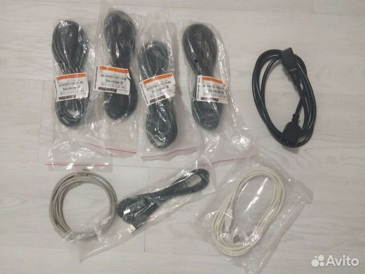 Кабель для компьютера