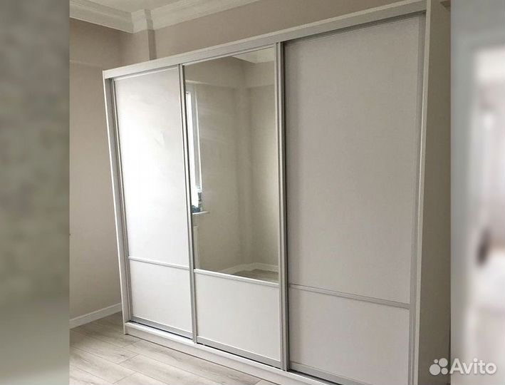 Шкаф купе на заказ