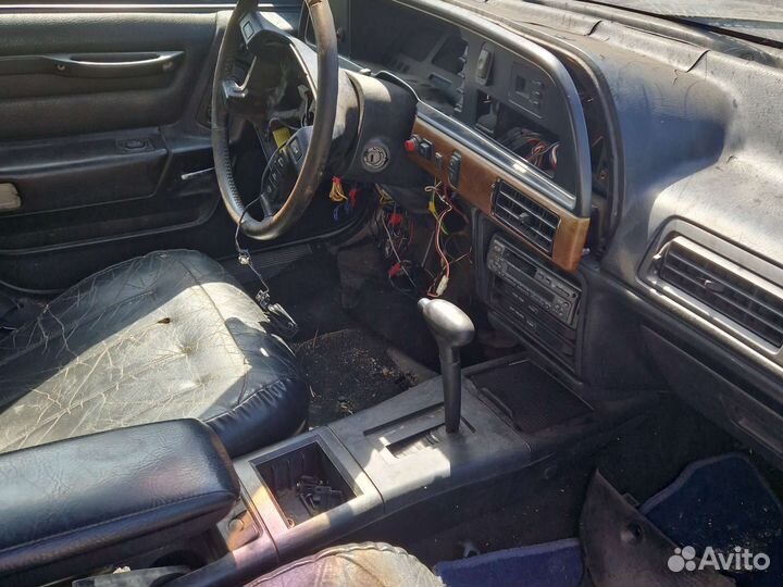 Форд таурус 2 разбор