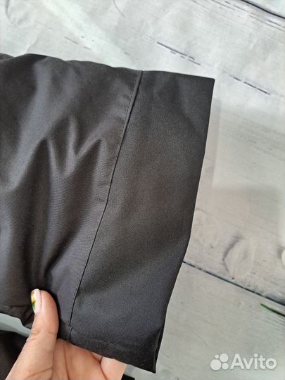 Зимние штаны