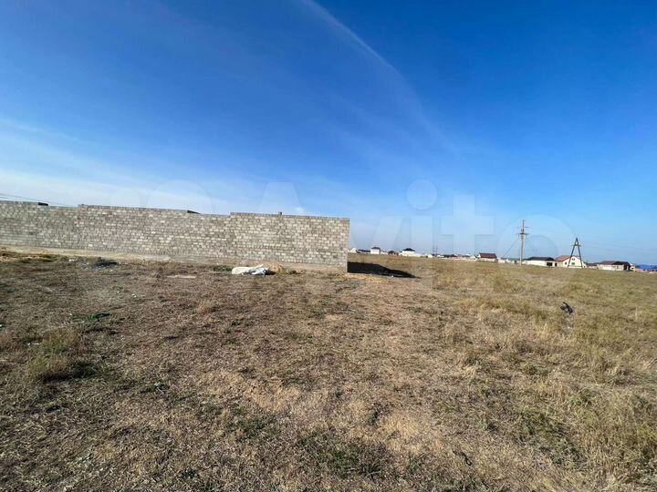 Участок 6 сот. (ИЖС)