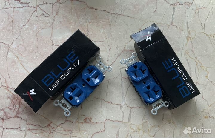 Synergistic research blue