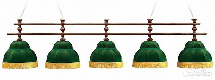 Светильник Барон-Люкс