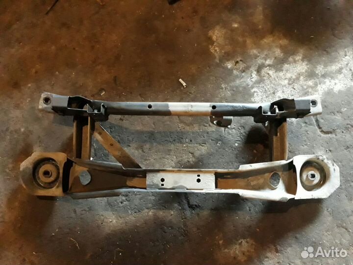 Балка задняя Форд Фокус 1 седан