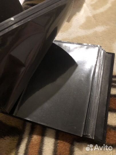 Альбом для фоток