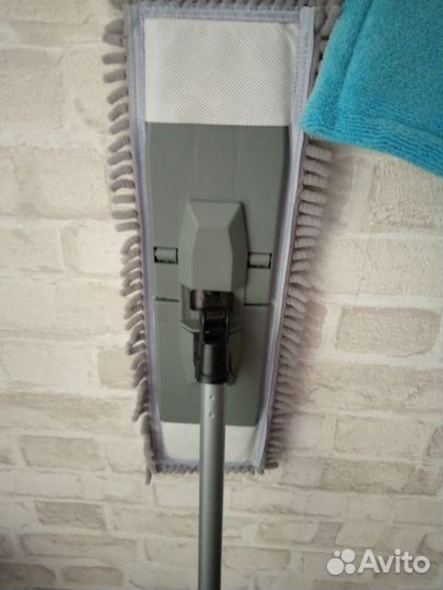 Швабра новая