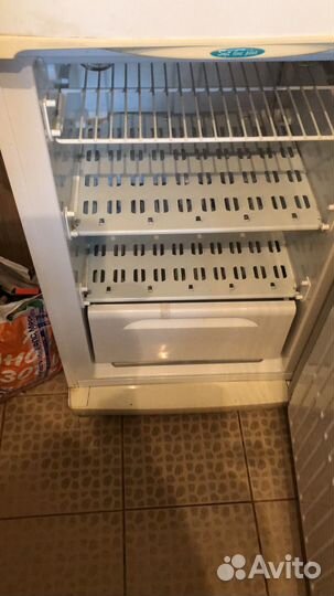 Холодильник Стинол 109